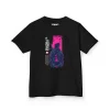 T-shirt Dziecięcy z nadrukiem Urban Cyborg